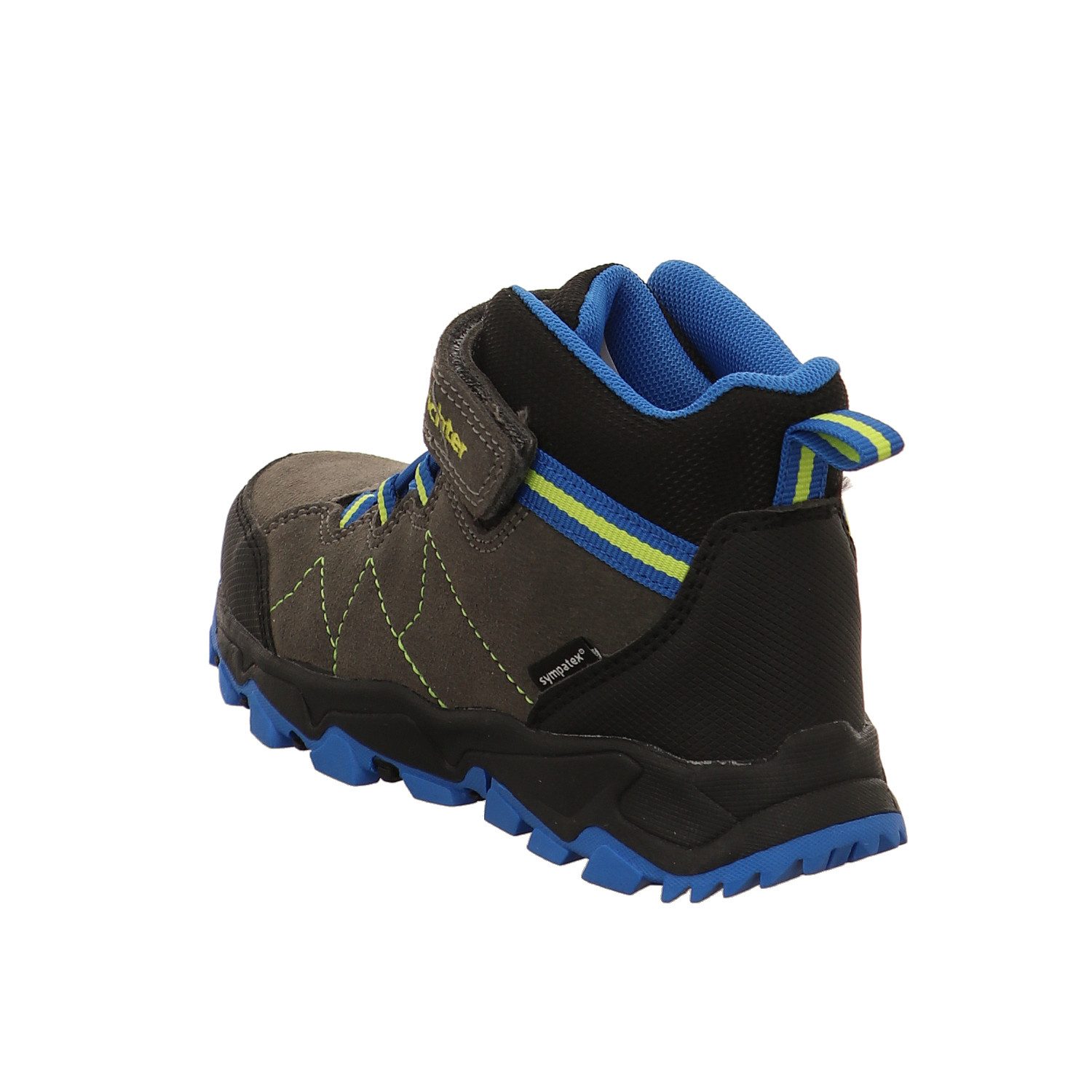 Richter Kyle Stiefel