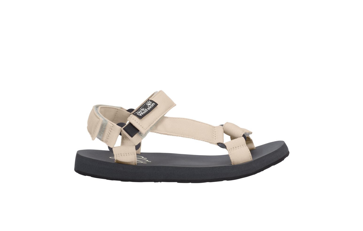 Jack Wolfskin TAIGA SANDAL W Outdoorsandale