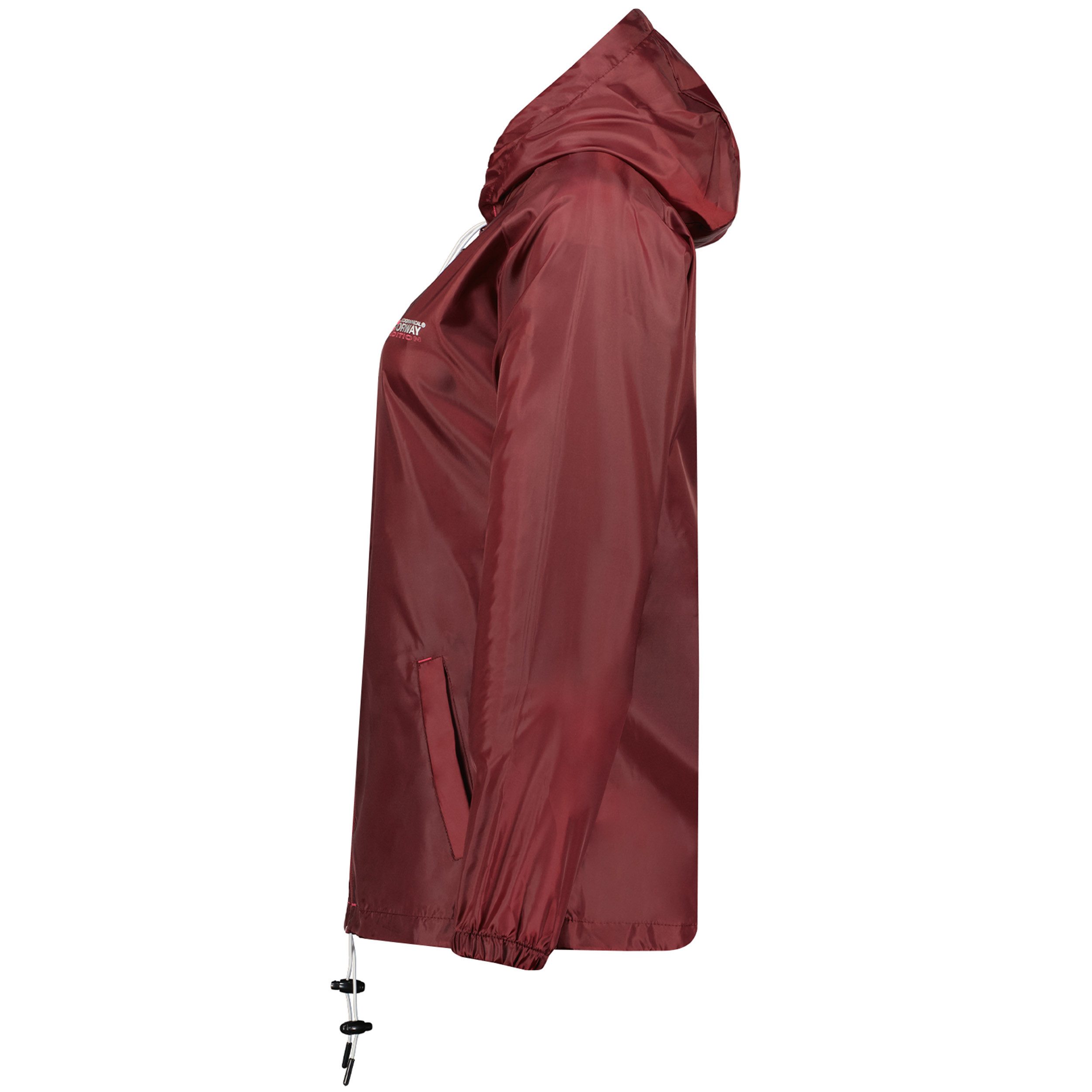 Geographical Norway Regenjacke 953
