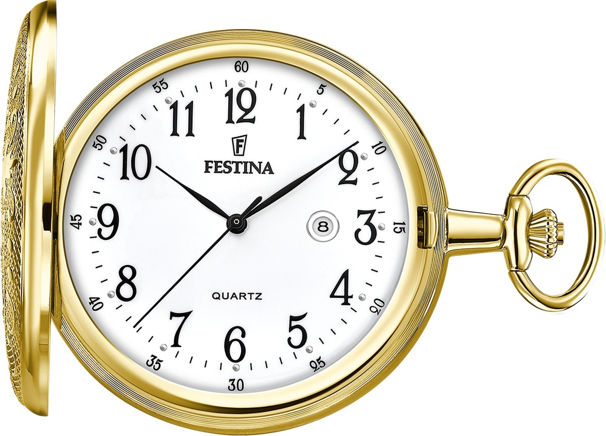 Taschenuhr Festina Herrenuhr Taschenuhr Taschenuhr