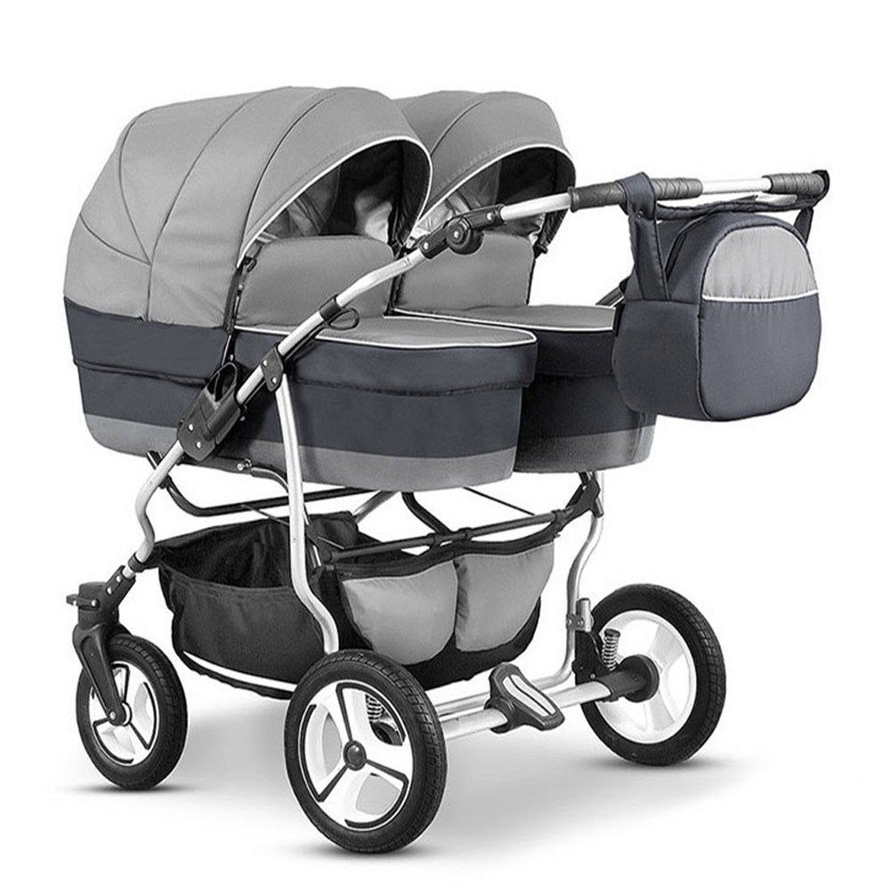 BabyMerc Twin Star 2in1 - Bild 2