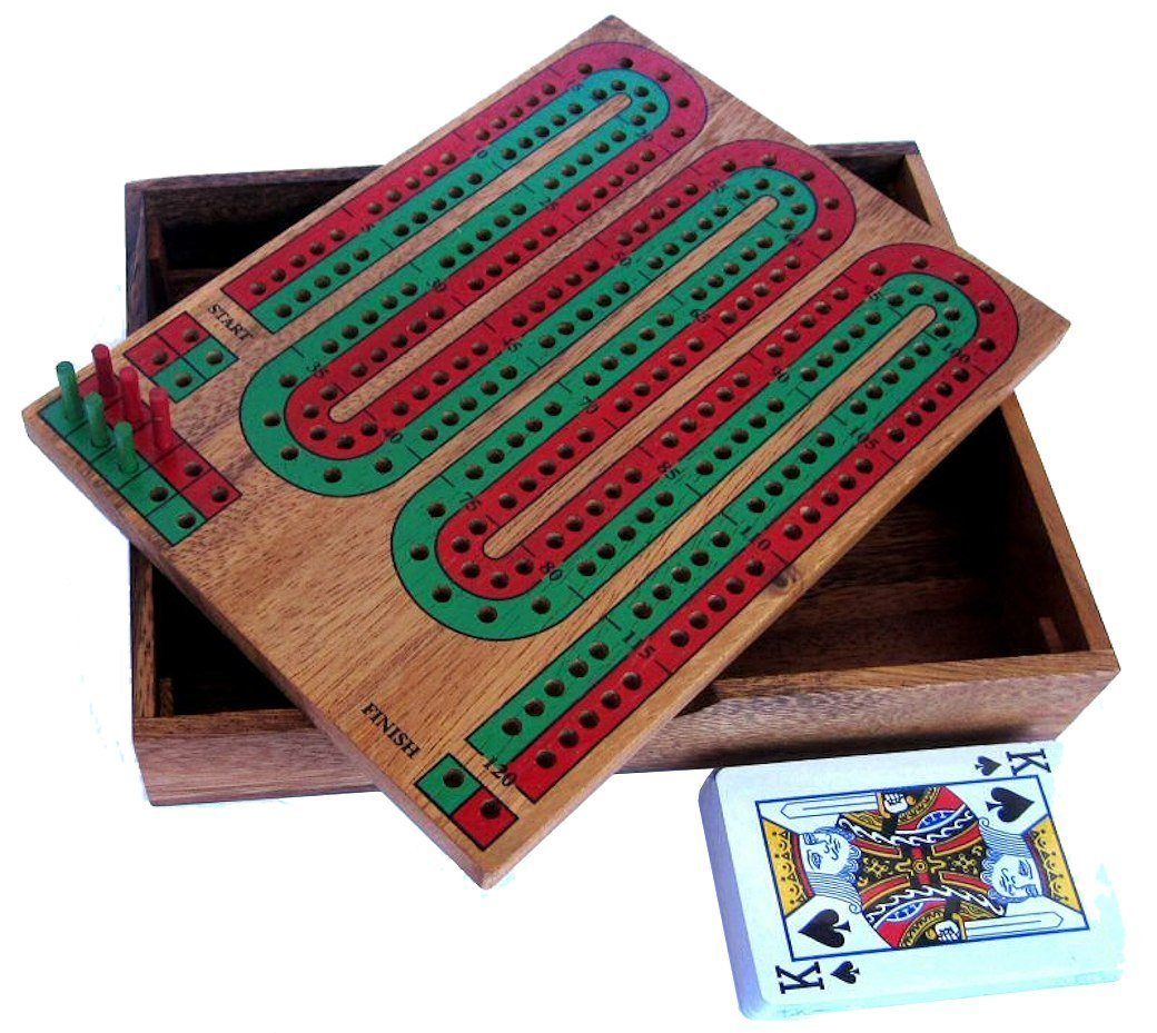 Spielesammlung