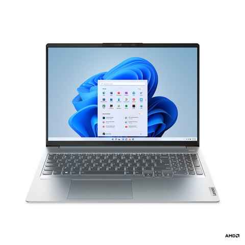 Lenovo IdeaPad 5 Pro Notebook (40,6 cm/16 Zoll, AMD Ryzen 7 6800HS, 1000 GB SSD)