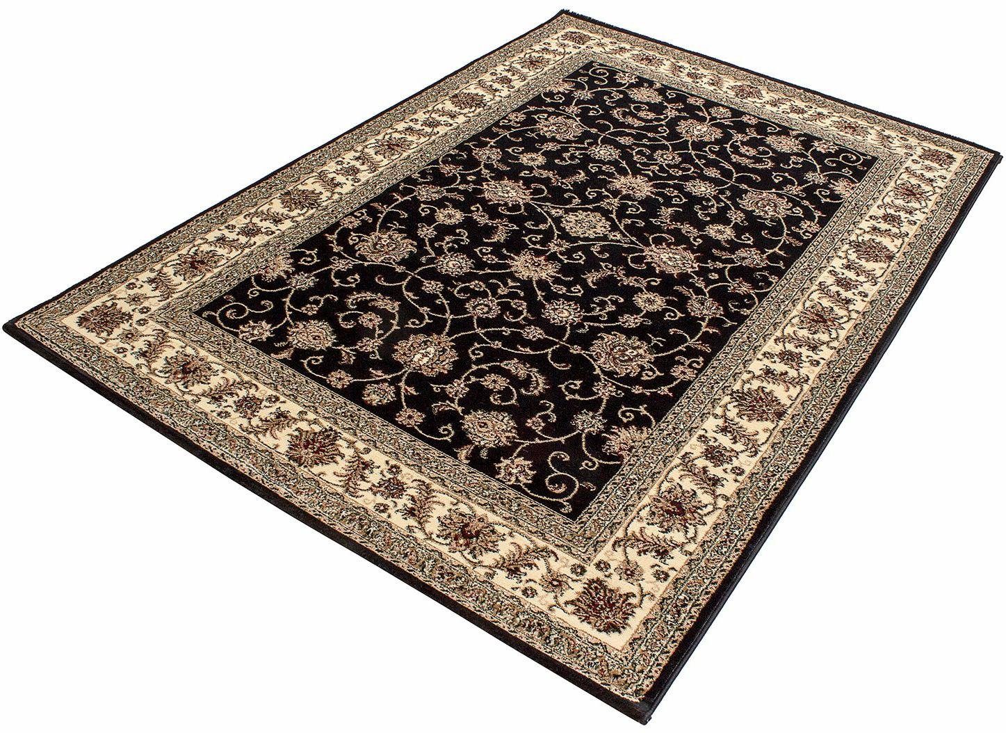 Teppich »Marrakesh 210«, Ayyildiz Teppiche, rechteckig, Höhe 12 mm,  Kurzflor, Orient-Optik, Wohnzimmer online kaufen | OTTO