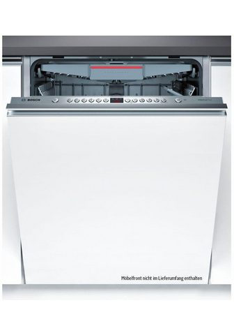 BOSCH Полностью интегрируемый посудомоечная ...