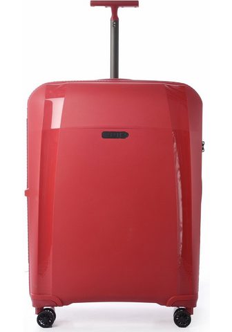 EPIC Пластиковый чемодан на колесах "P...