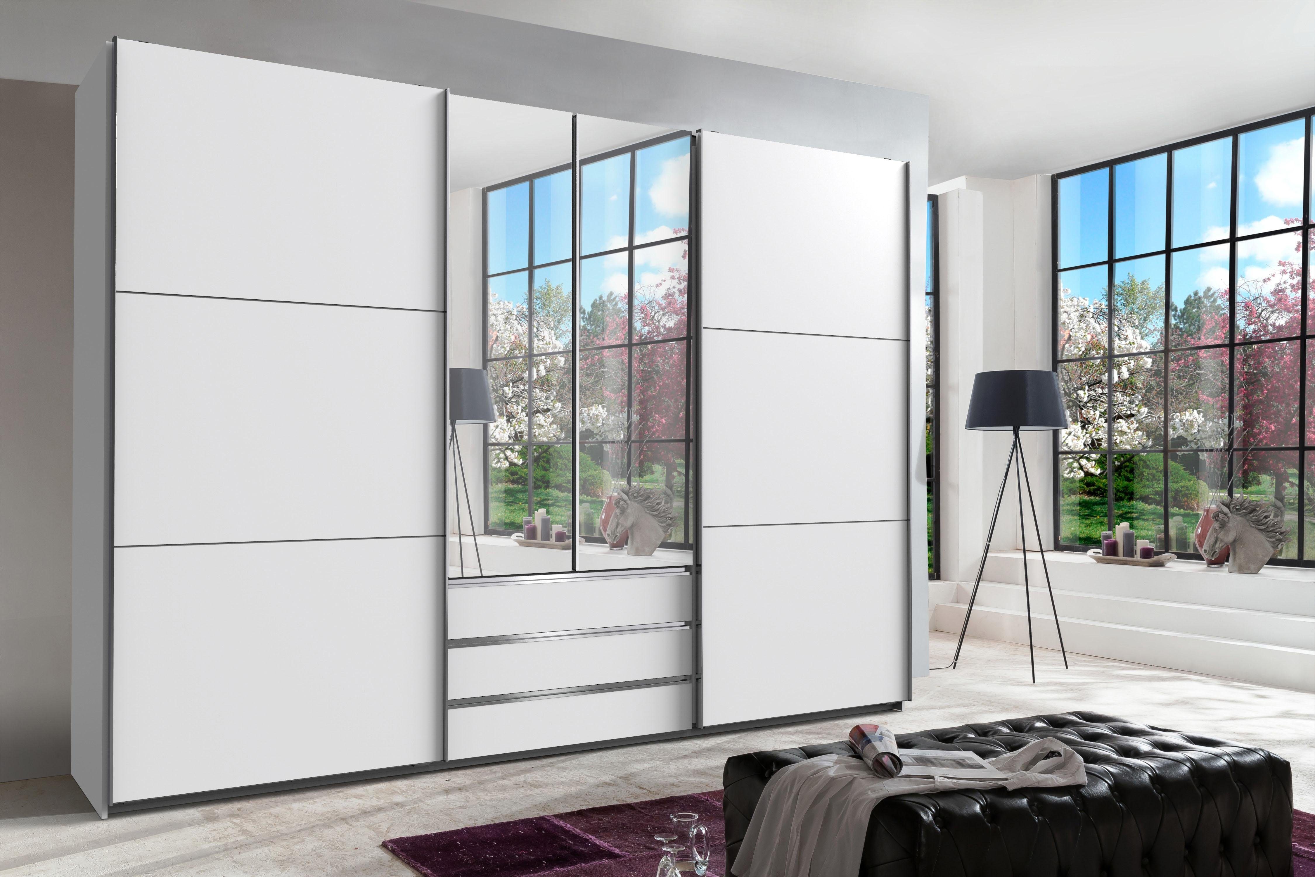 Schwebetürenschrank 300 cm Breite online kaufen | OTTO