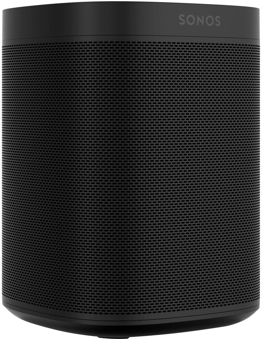 One Gen.2 Stereo Smart-Speaker (WLAN (WiFi), Multiroom, App-Steuerung, multiroom-fähig) One Gen.2 Stereo Smart-Speaker (WLAN (WiFi), Multiroom, App-Steuerung, multiroom-fähig)