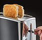 RUSSELL HOBBS Toaster Luna Moonlight 23221-56, 2 kurze Schlitze, 1550 W, Bild 4