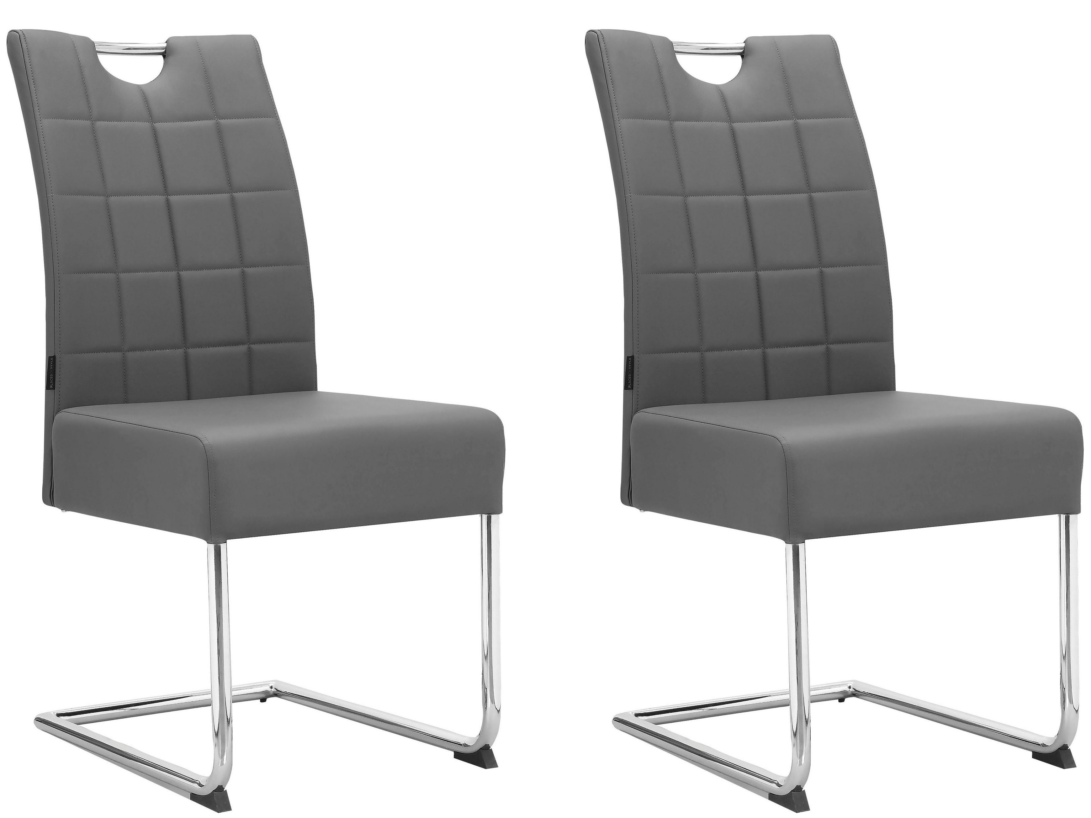 loft24 Esszimmerstuhl Chen (Set, 2 St), günstig online kaufen