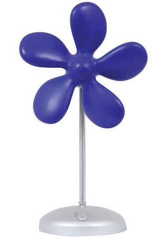 SONNENKÖNIG Вентилятор »Flower Fan blau&laqu...