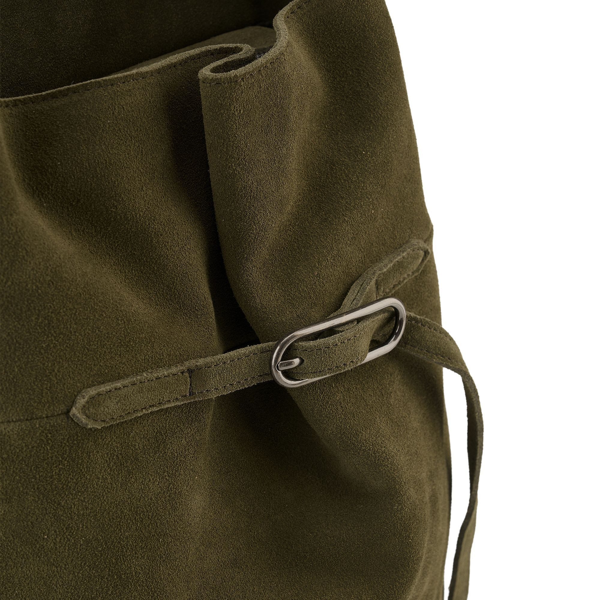 FREDsBRUDER Beuteltasche Softly, Leder