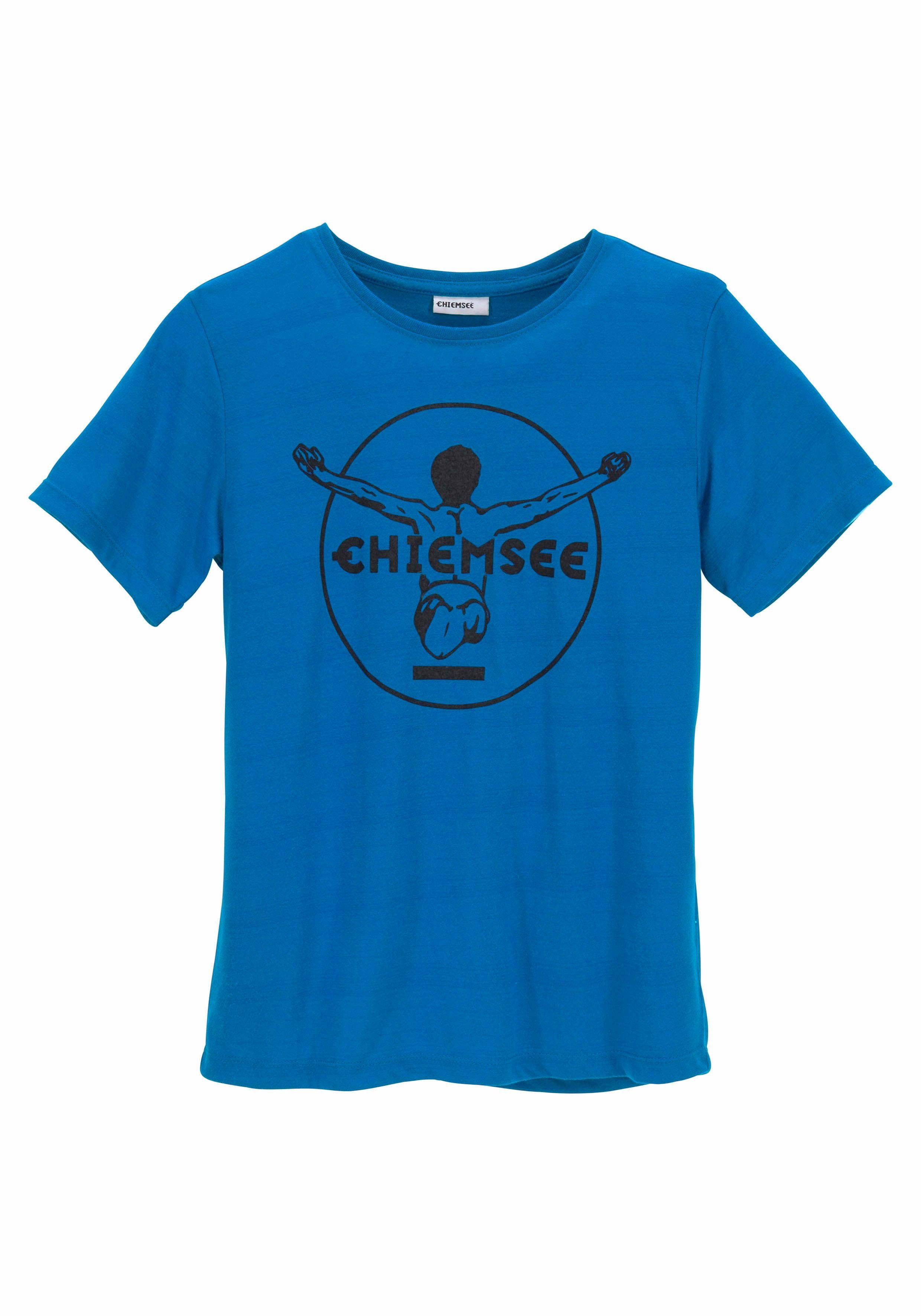 Spiderman Logo T Shirt<br/>