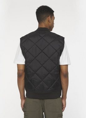 Dickies Sweatweste Diamond Quilted Vest