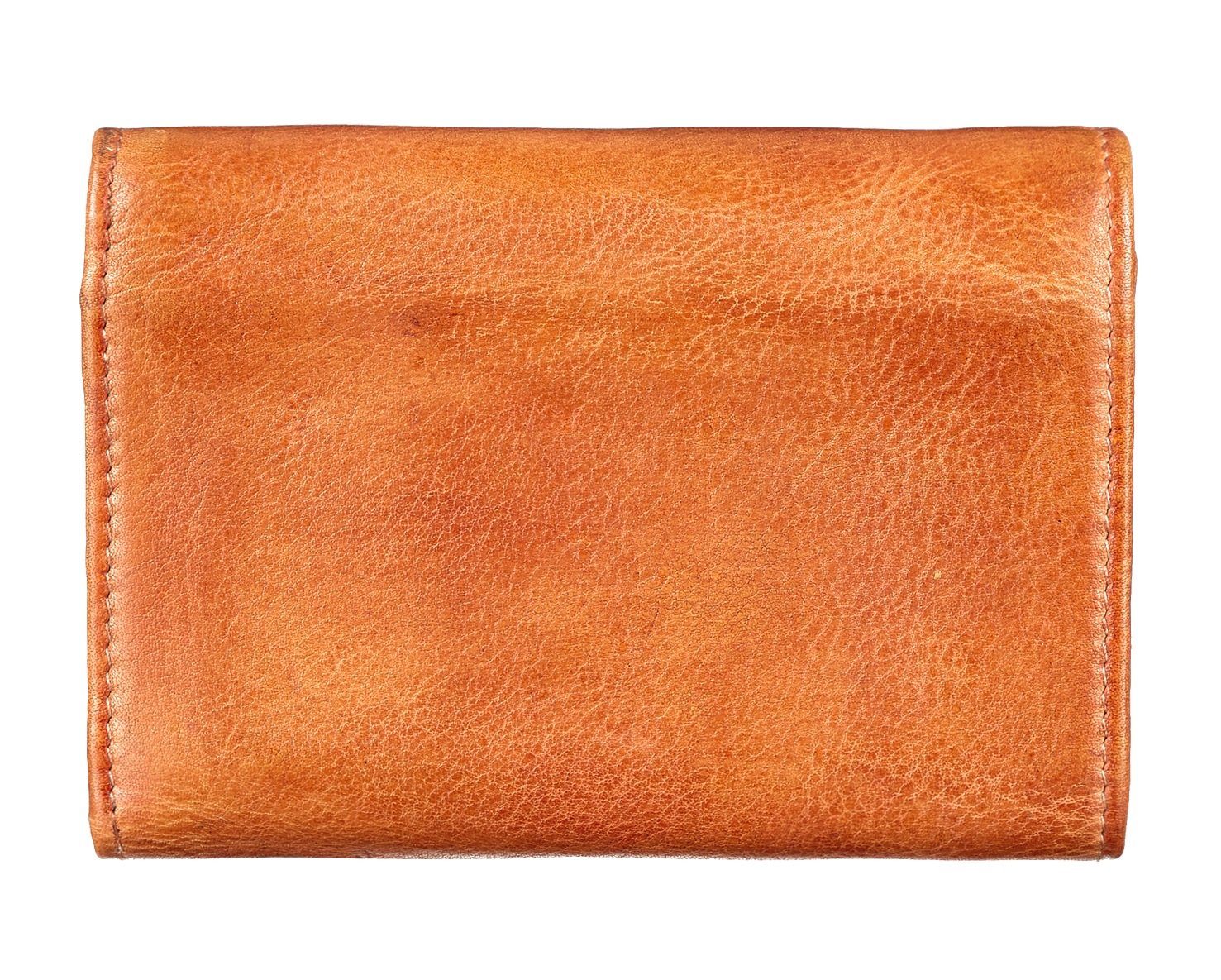 Bull & Hunt Geldbörse midi flap wallet