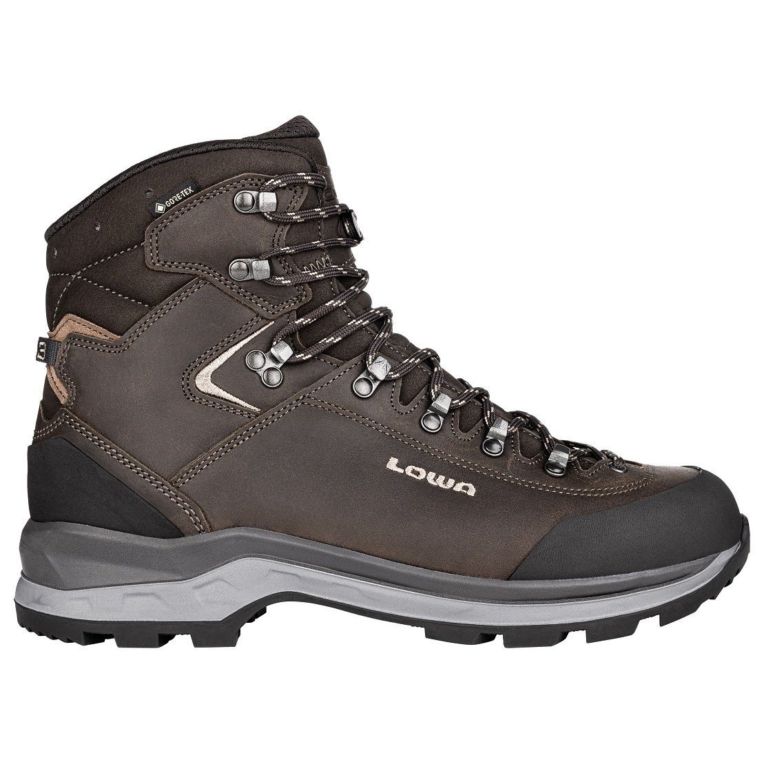 Lowa Ranger GTX (Trekking, Nubukleder, wasserdicht) günstig online kaufen