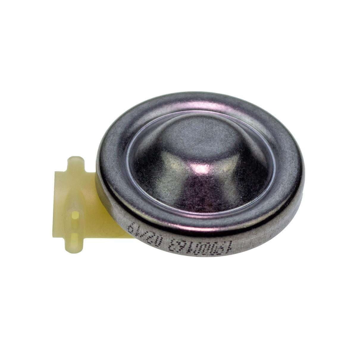 De'Longhi Ablaufventil DeLonghi 5513230831 Ventil für ECAM, EPAM, ESAM, ETAM Kaffeevollautoma