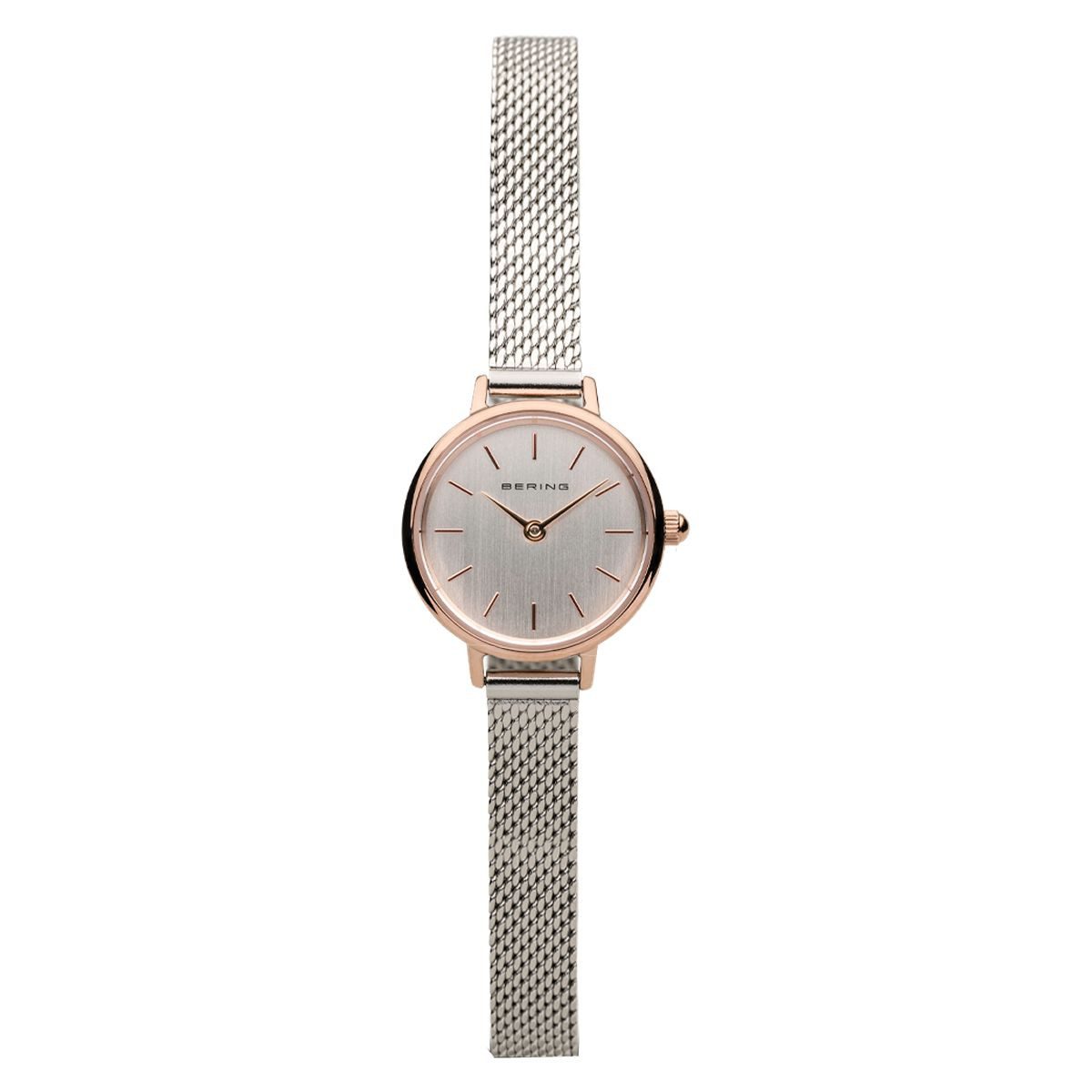 Bering Quarzuhr 11022-064