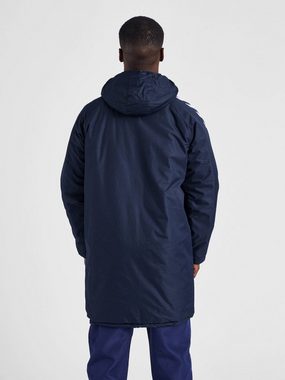 hummel Kapuzensweatjacke hmlCORE XK BENCH JACKET