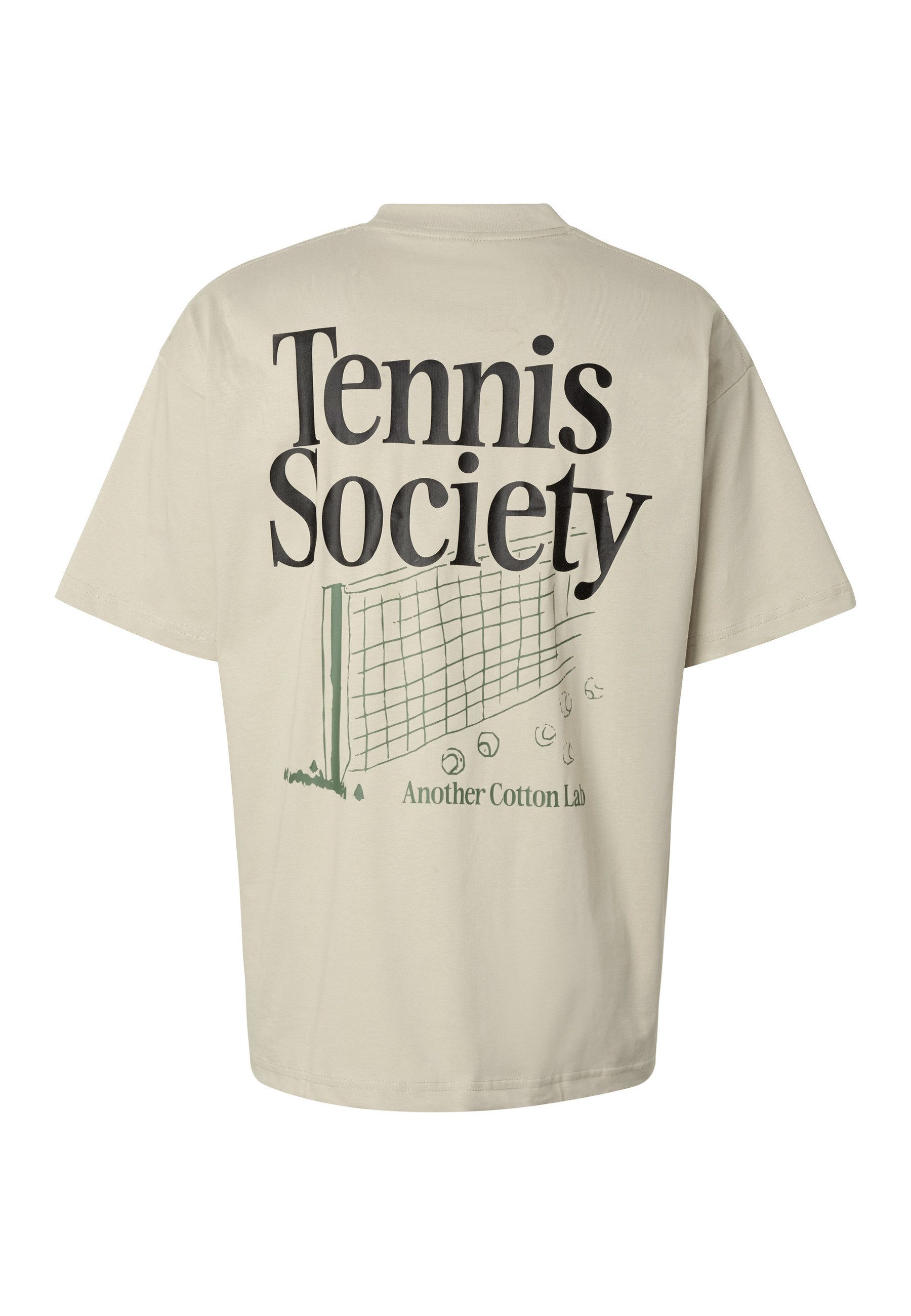 Another Cotton Lab T-Shirt Another Cotton Lab (1-tlg)