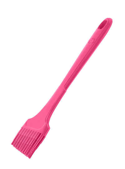 Kochblume Backpinsel Design-Pinsel L Pink