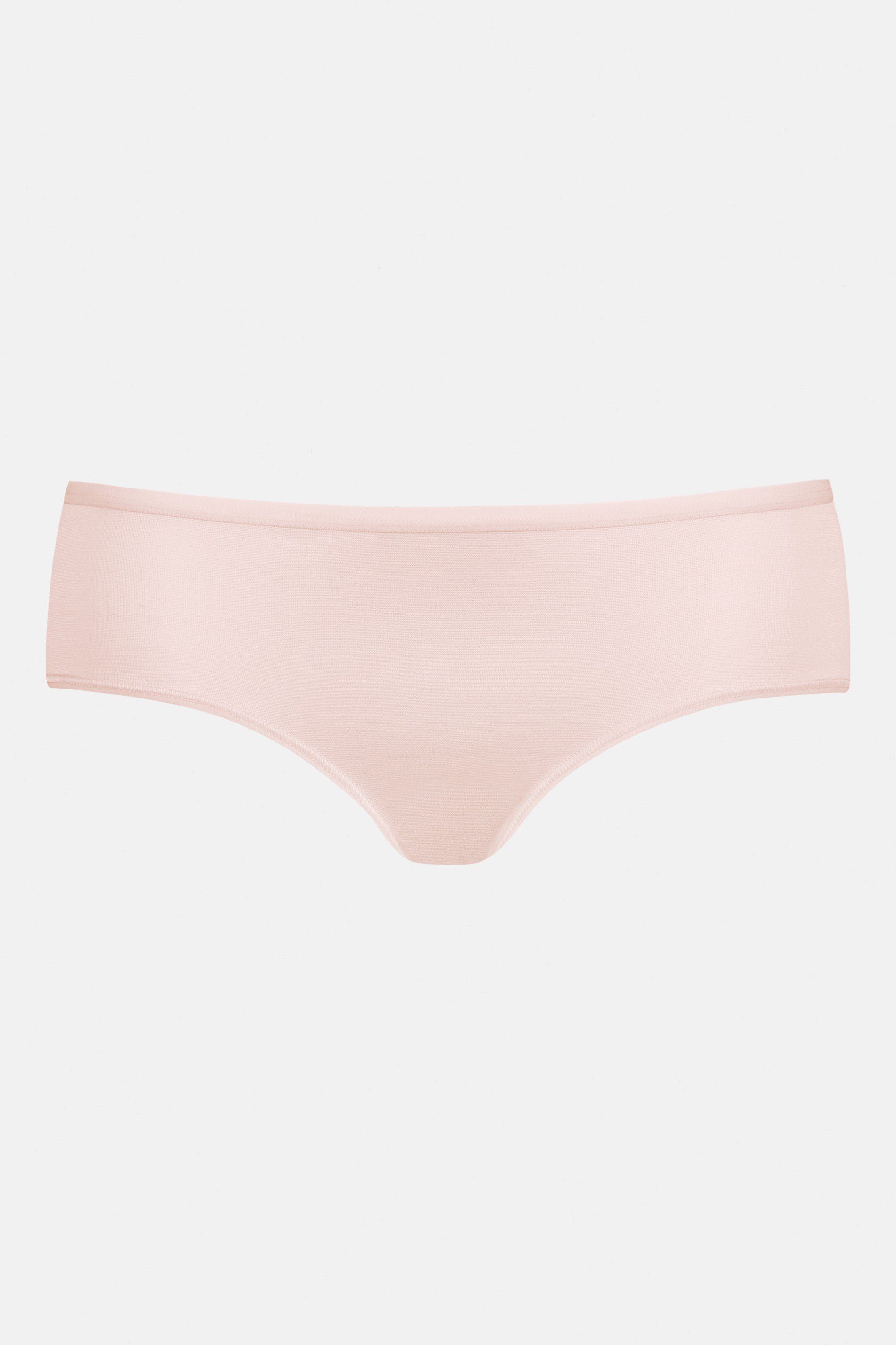Hipster Mey Damen Hipster Serie Pure Sense Uni Hipster
