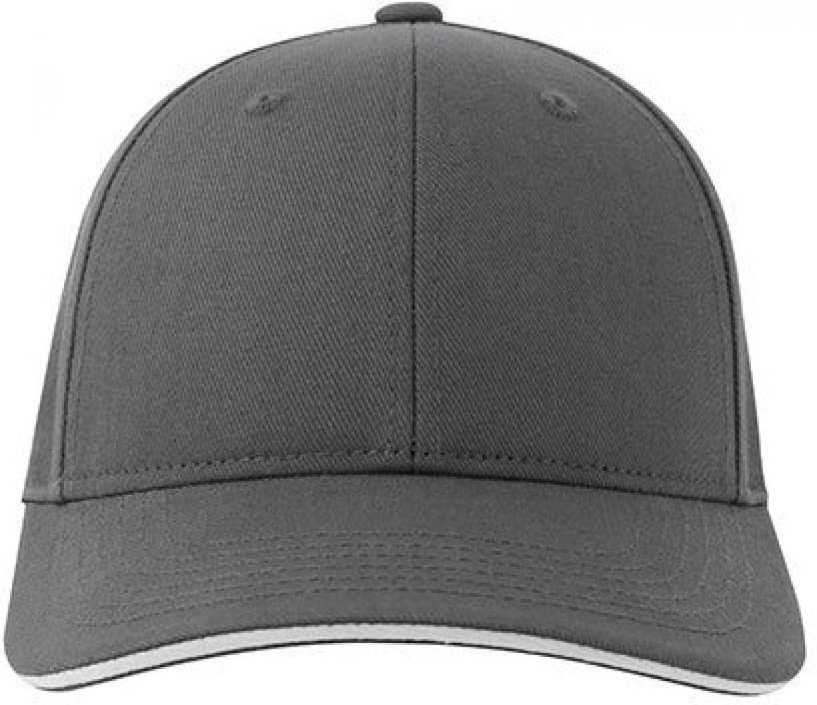 Dark Grey/White