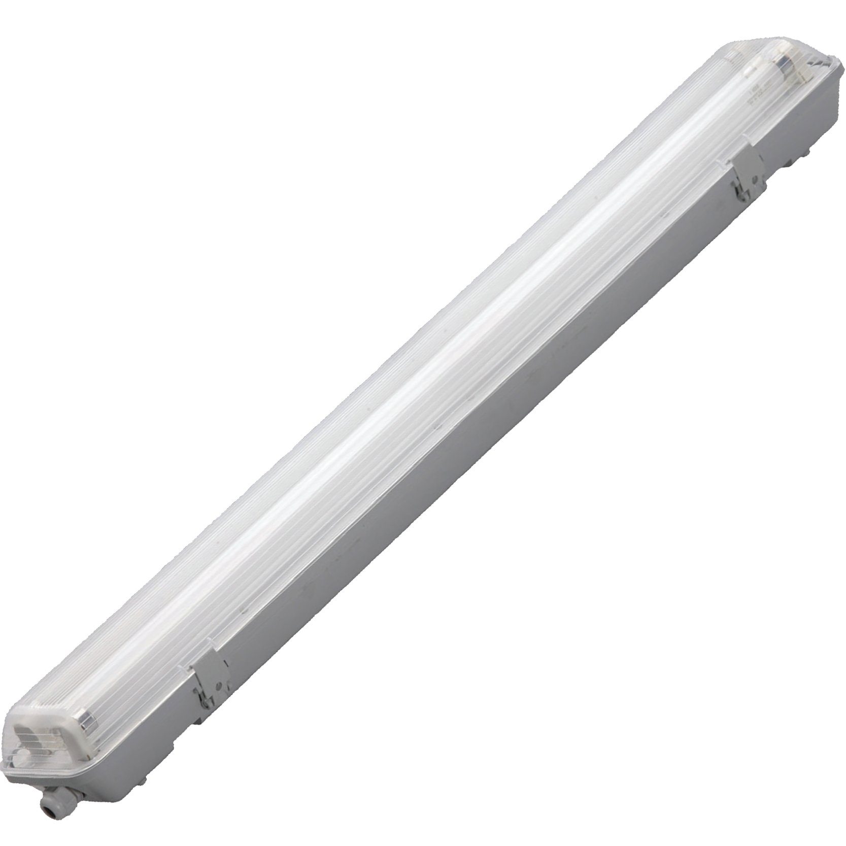 V-TAC Außen-Wandleuchte LED Feuchtraumleuchte Wannenleuchte T8 günstig online kaufen