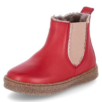 Bisgaard Winterstiefeletten SIGGI LAMB Stiefelette