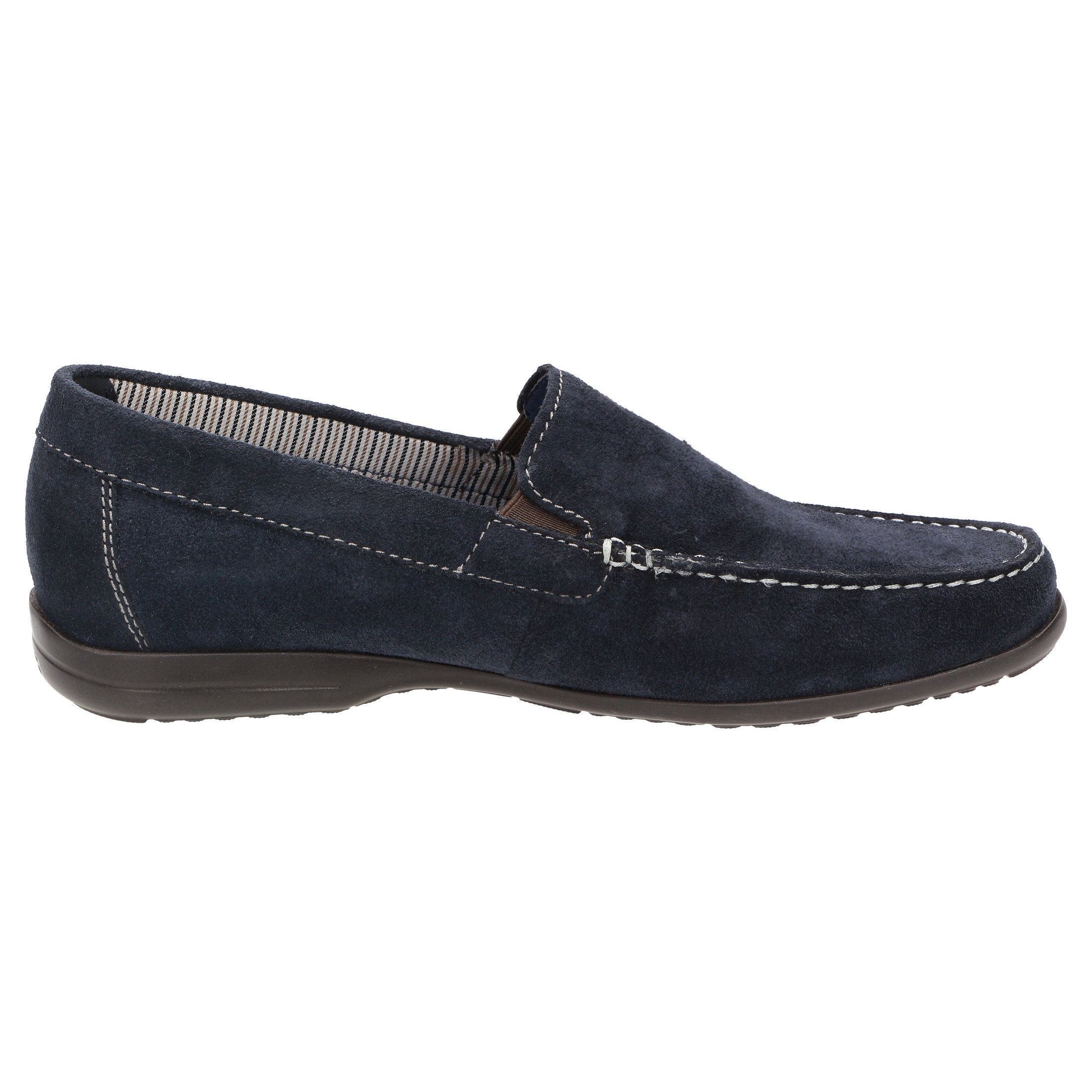 SIOUX Giumelo-700-H Slipper