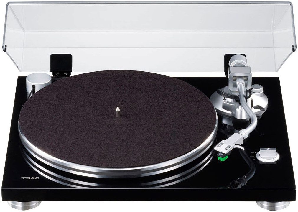 TEAC TN-3B-SE Plattenspieler (Riemenantrieb)