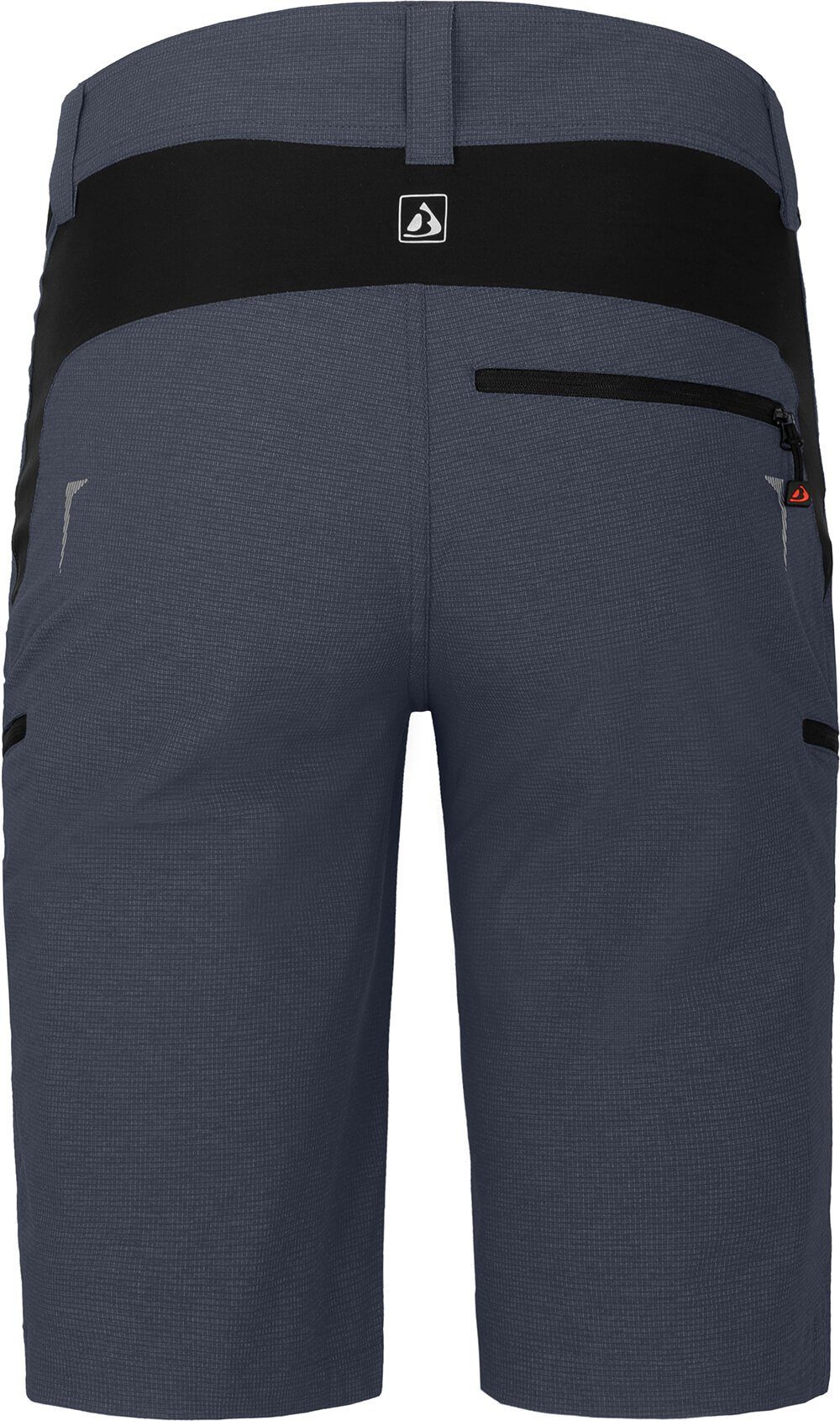 Bergson Outdoorhose PATTI Bermuda Herren Outdoor-Shorts günstig online kaufen
