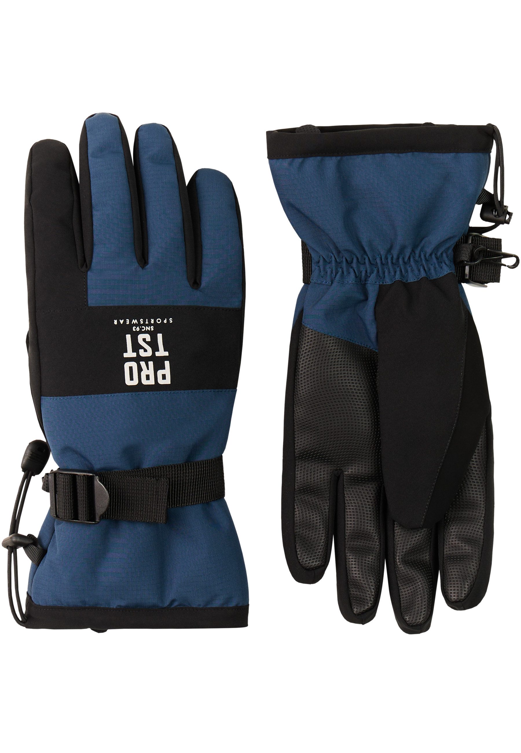 Protest Skihandschuhe PRTShuffle (1-St)