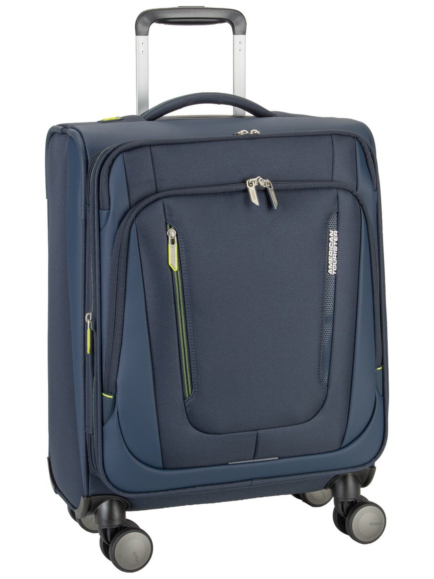 Trolley Wanderlite Spinner S Exp