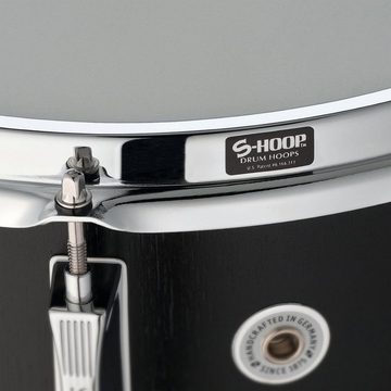 SONOR Snare Drum Sonor SSD GH Protean Snare 14x5.25 Premium Edition,Mit Koffer, Mit Koffer