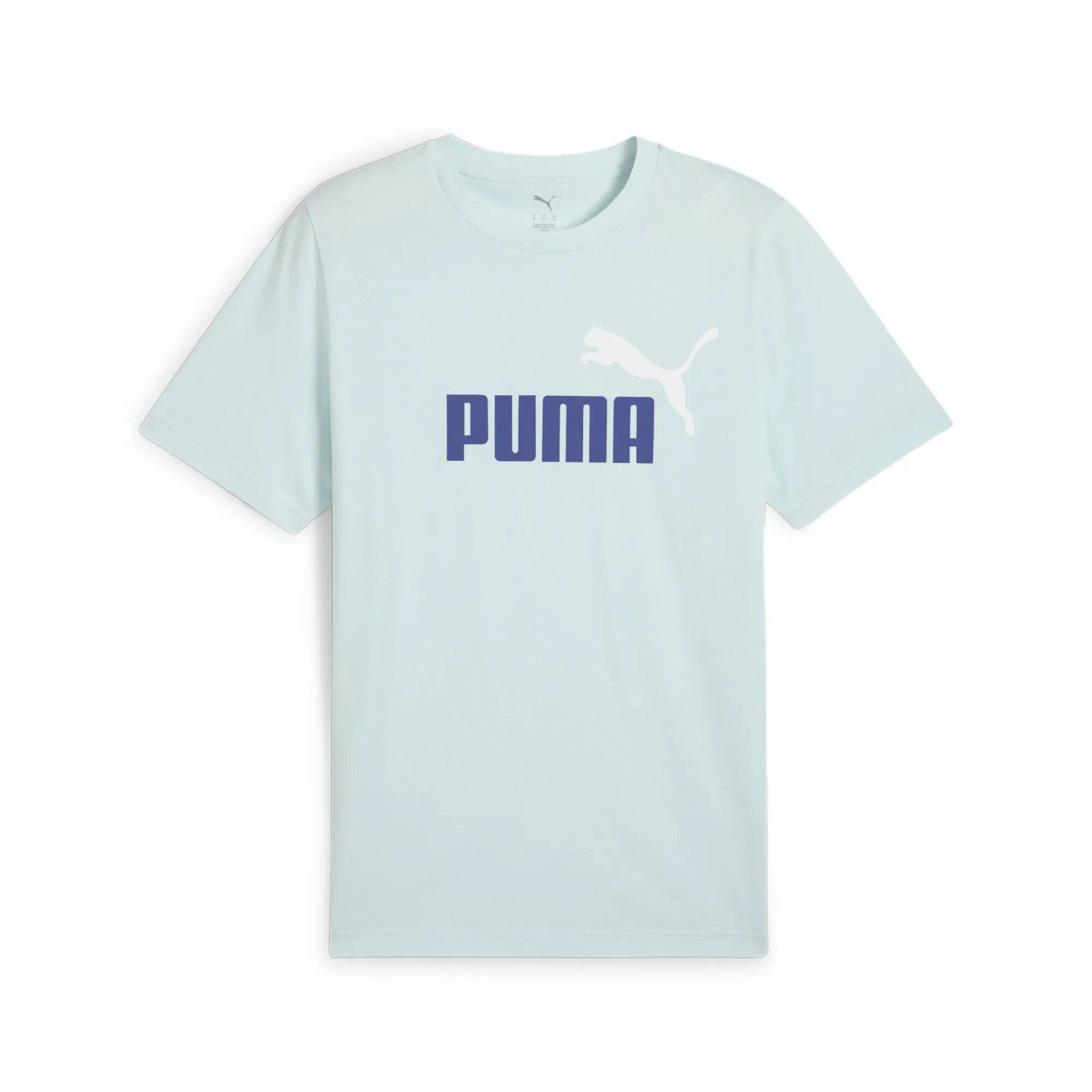 PUMA T-Shirt Puma Herren T-Shirt ESS günstig online kaufen