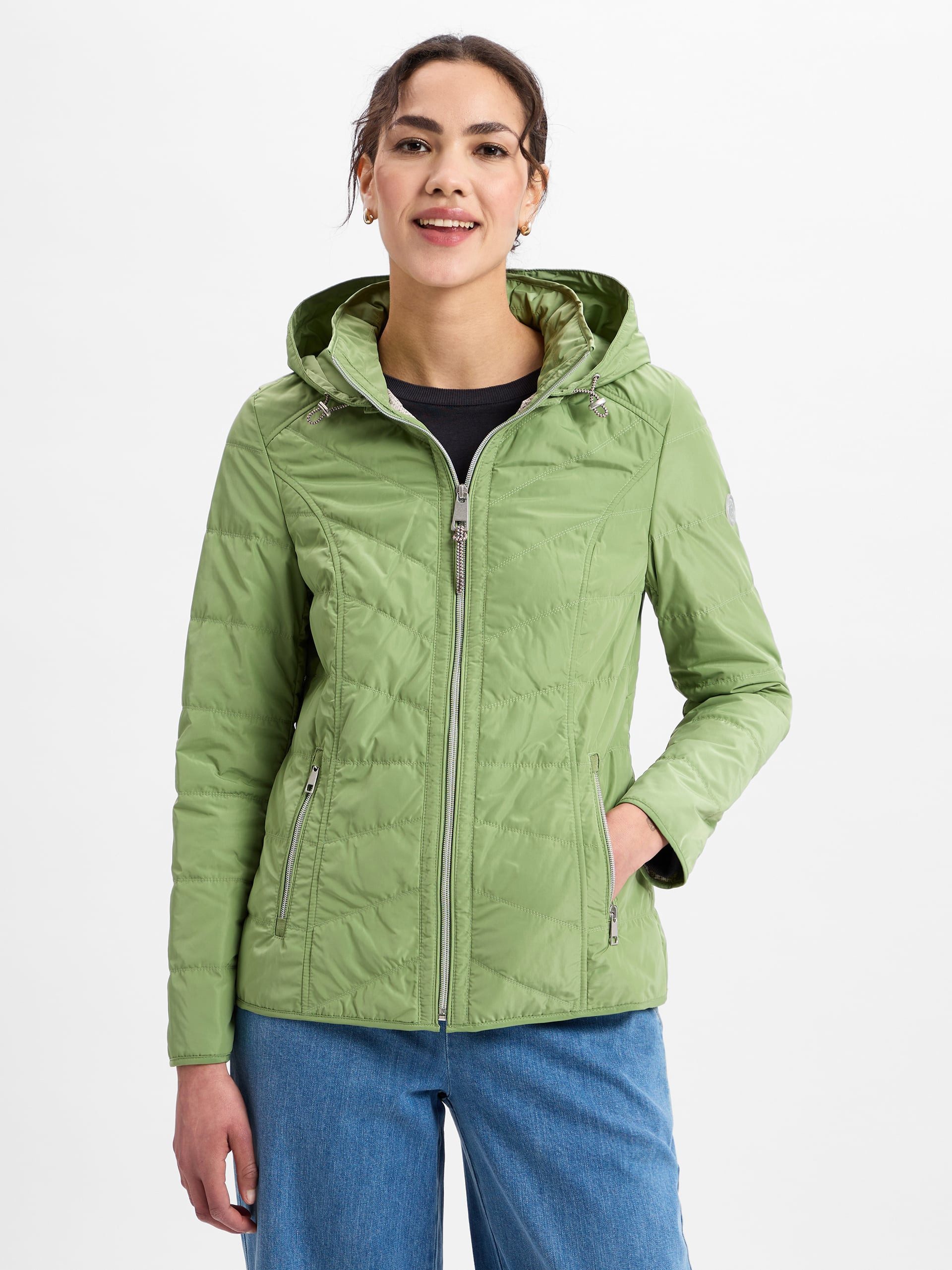 Barbara Lebek Steppjacke