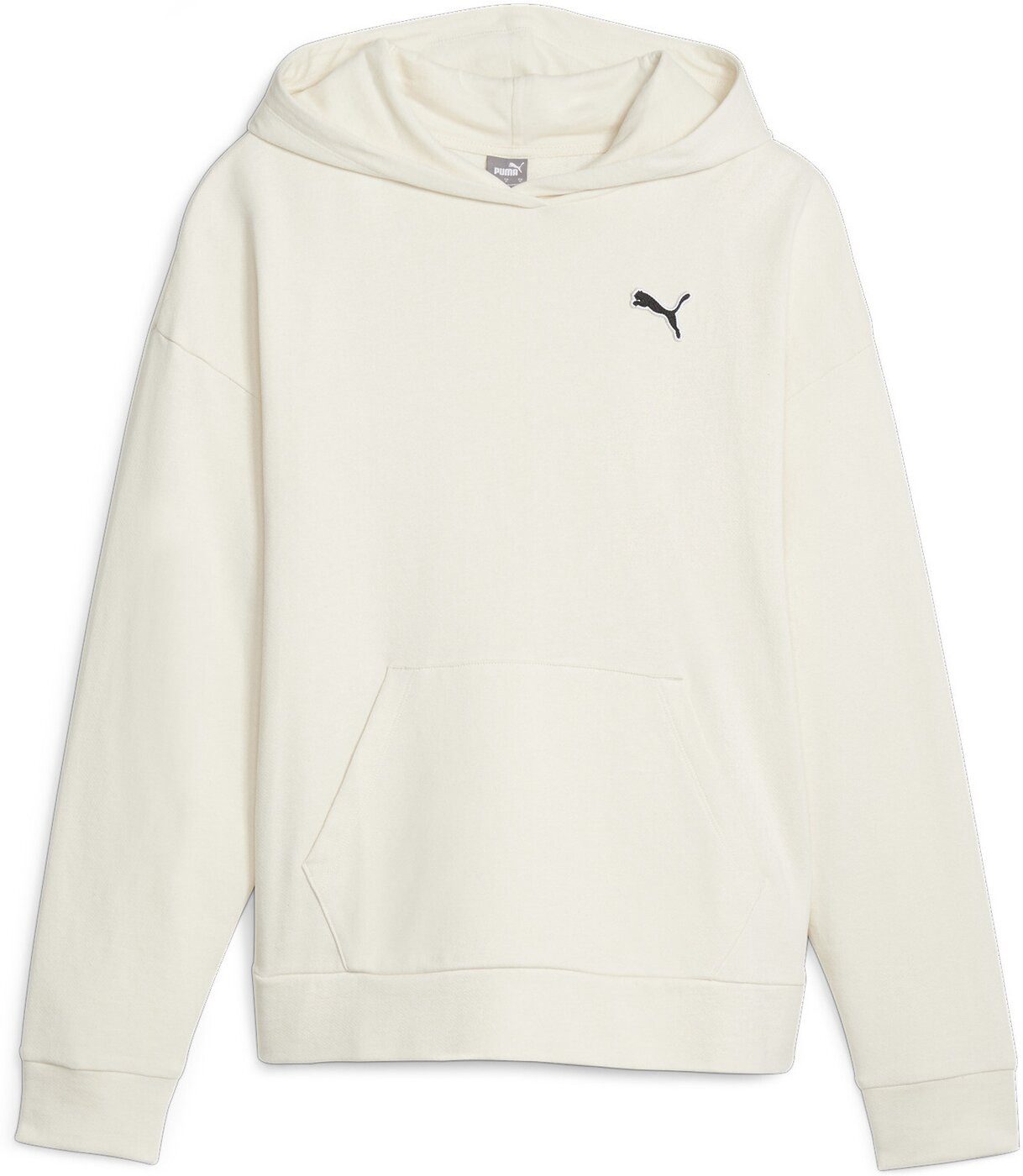 Sweater PUMA Better Essentials Hoody Damen Langarm-Shirts
