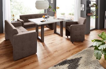 exxpo - sofa fashion Sessel Barista, Breite 61 cm