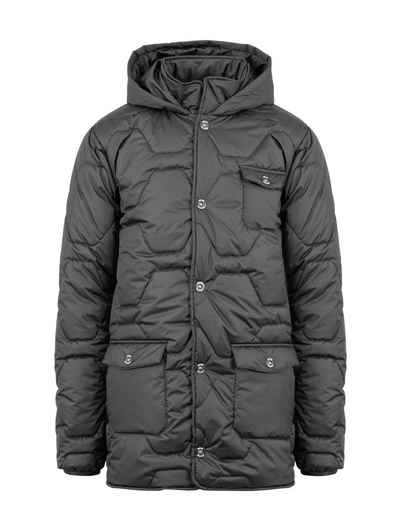 Unfair Athletics Winterjacke Unfair Athletics Herren Winterjacke Quilted