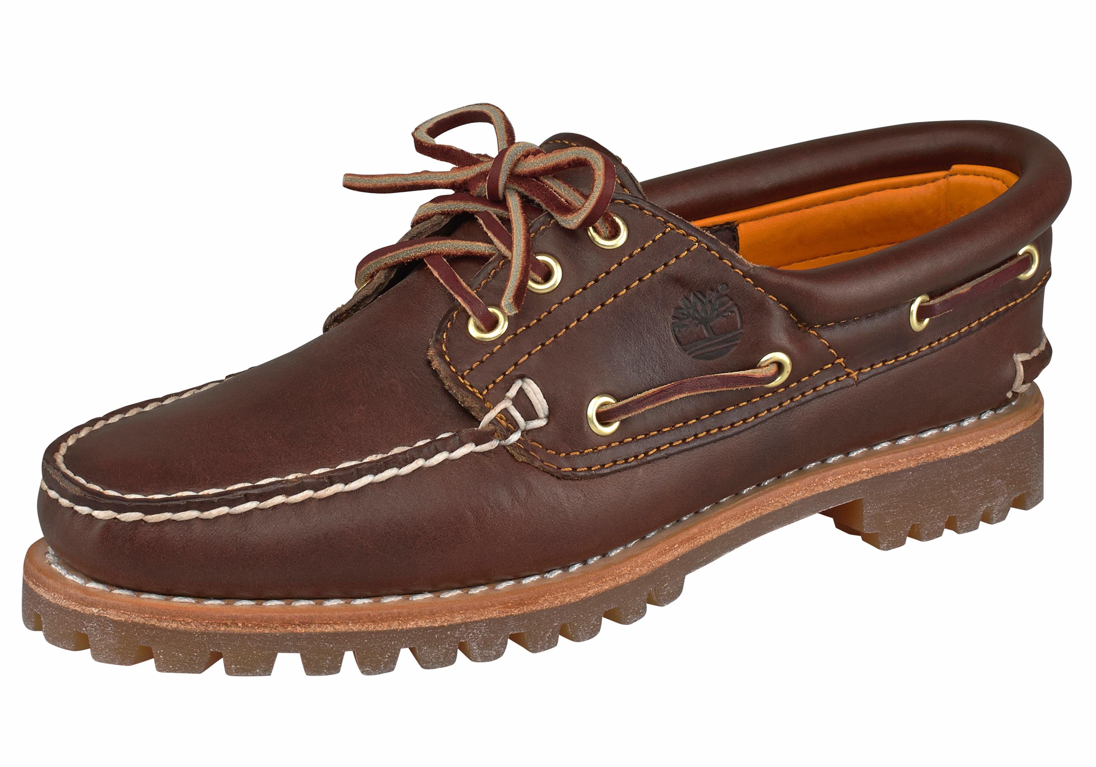 timberland heritage noreen 3 eye