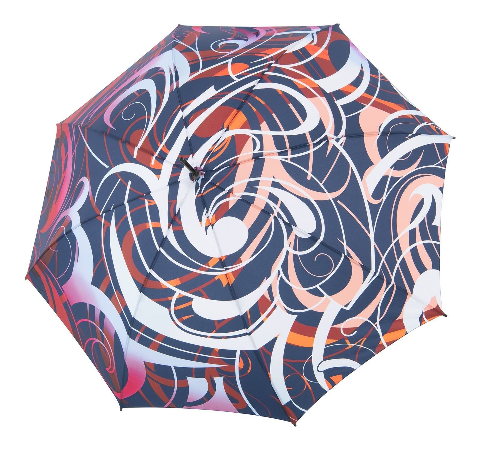 doppler® Stockregenschirm Fiber günstig online kaufen