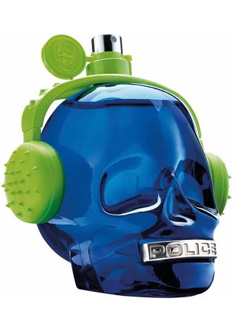 POLICE Eau de Toilette "Mr Beat"