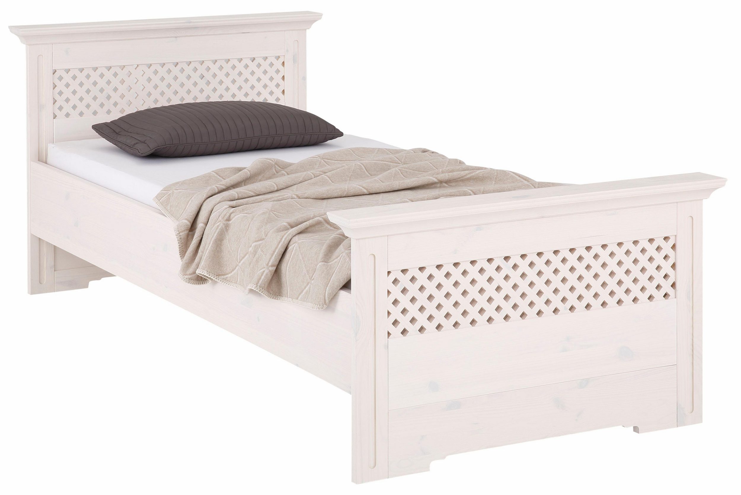 Home affaire Bett FABIAN