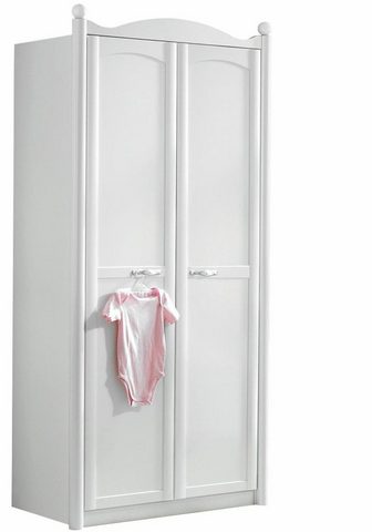 Шкаф для одежды »Amalfi«