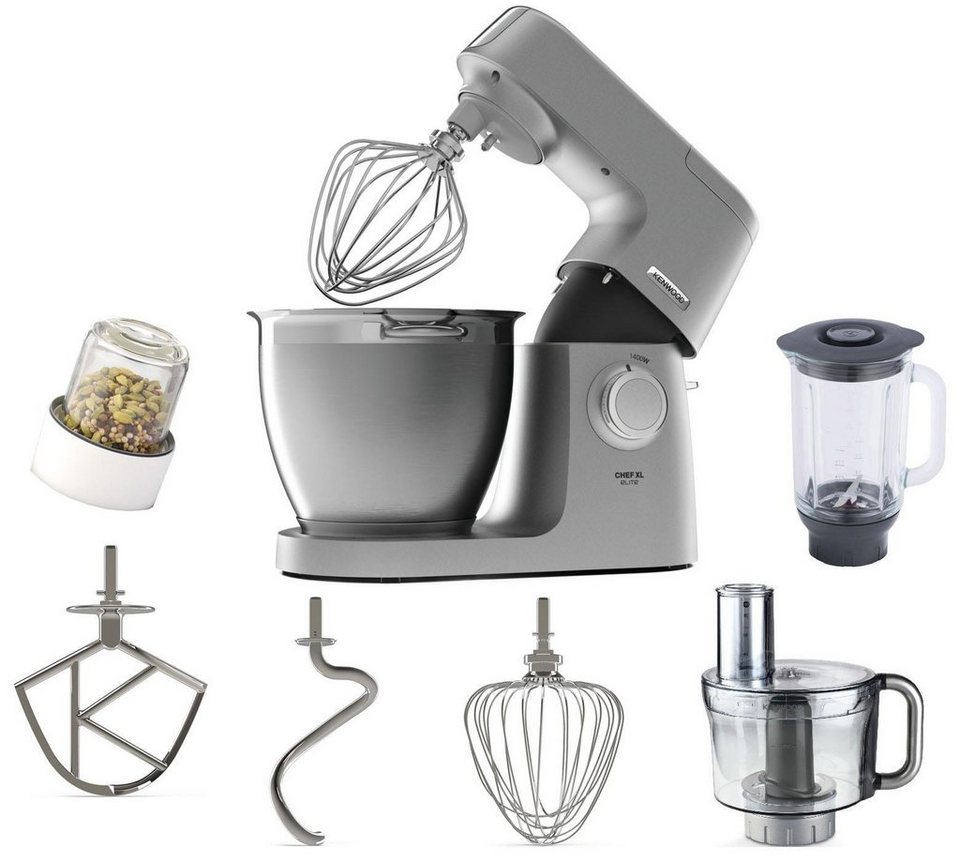 Kenwood Küchenmaschine Zubehör 2021 Kenwood Küchenmaschine Zubehör 2021