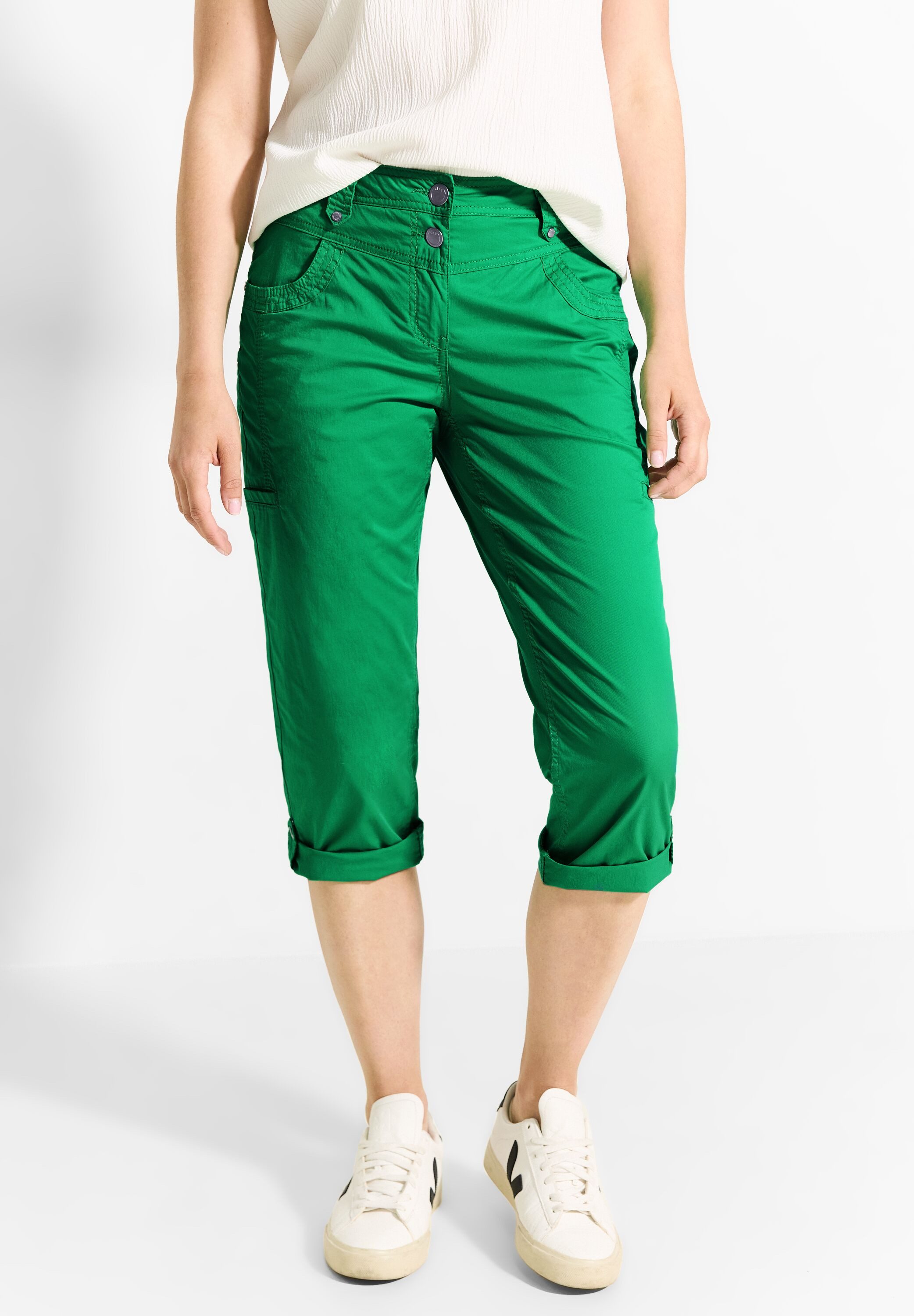 CECIL 3/4-Hose Style New York in günstig online kaufen