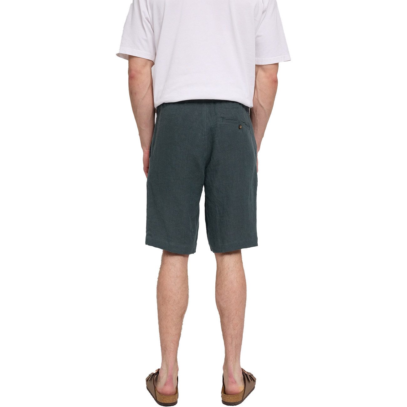 MAZINE Shorts Regular Linen Shorts Regular Linen Shorts