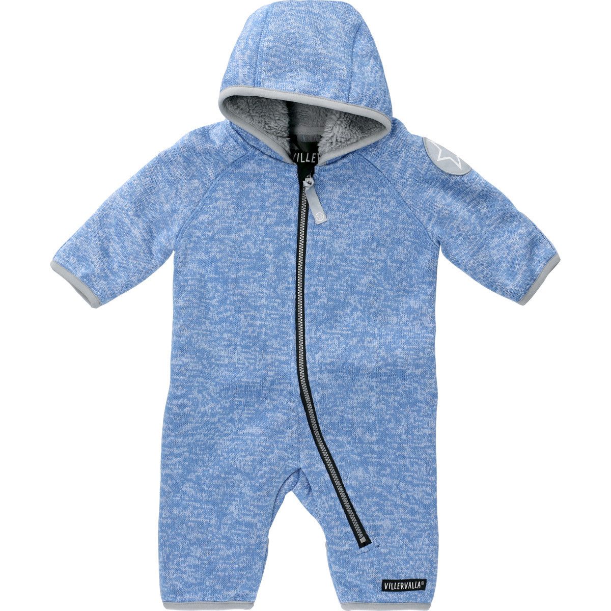 Overall Stern Unisex Kinder