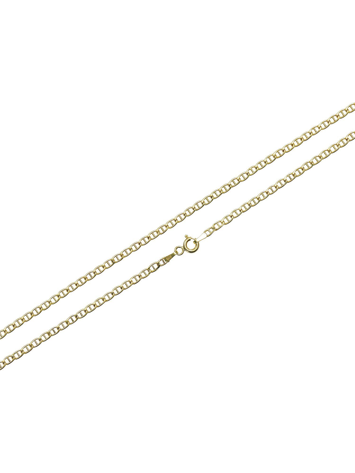 CHRIST Goldkette CHRIST Damen-Kette 375e...